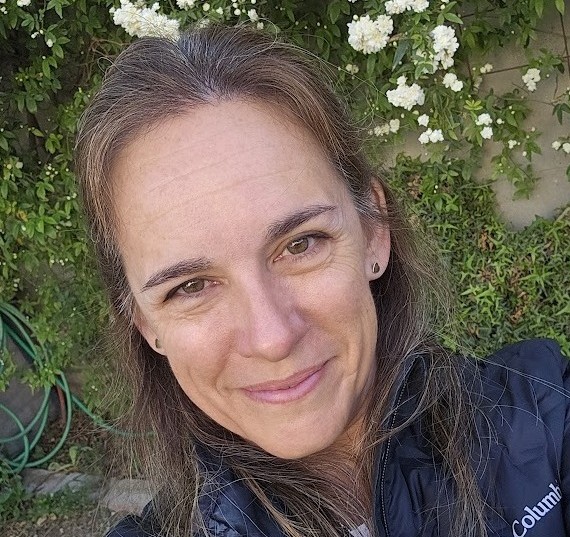 Dra. María Carolina Daviou