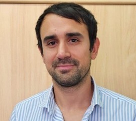 Dr. Fernando Ramos