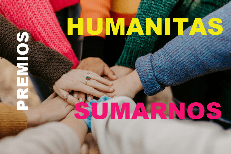 Premios Humanitas y Sumarnos