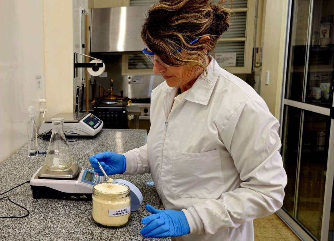 Laboratorio IQ5