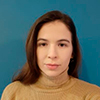 Foto de DIETRICH, Maira Luján